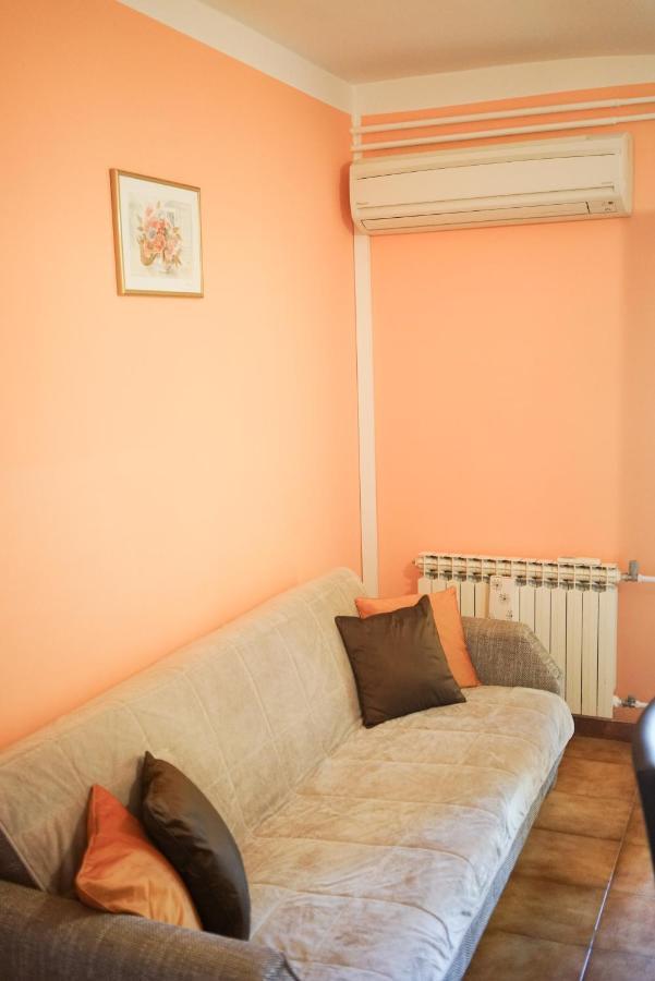 Apartments Sanja Cres Exterior photo